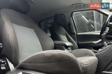 Минивэн Ford S-Max 2013 в Черновцах