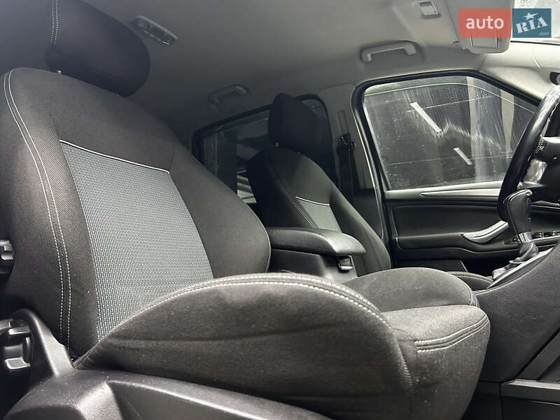 Минивэн Ford S-Max 2013 в Черновцах фото 18 Минивэн Ford S-Max 2013 в Черновцах