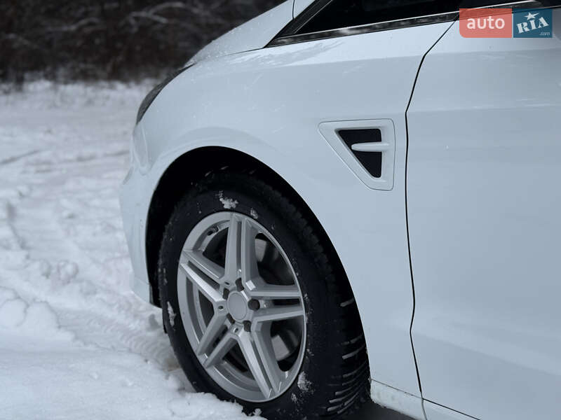 Минивэн Ford S-Max 2021 в Броварах