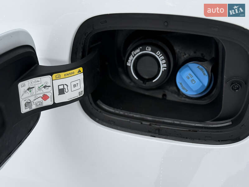 Минивэн Ford S-Max 2021 в Броварах