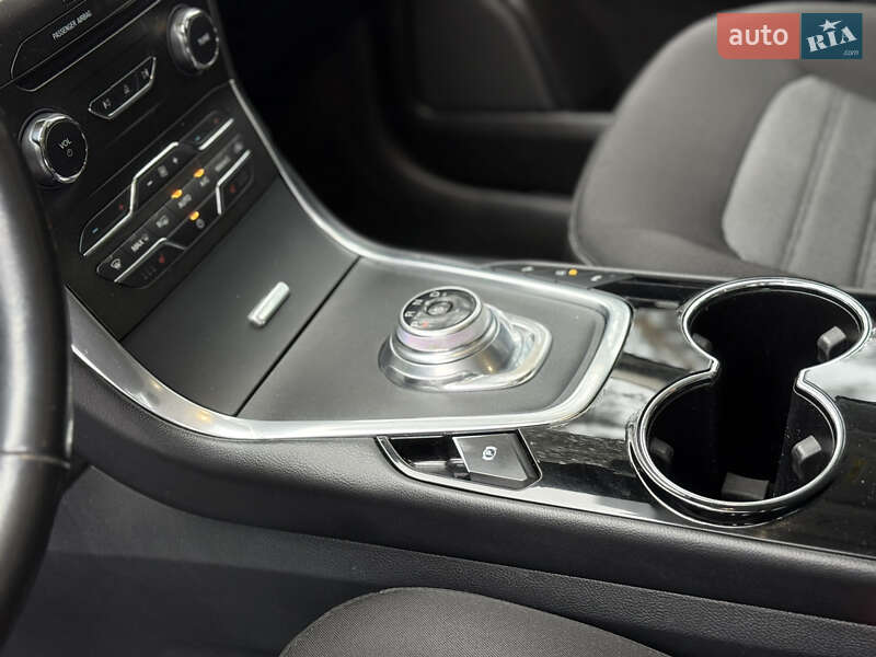 Минивэн Ford S-Max 2021 в Броварах