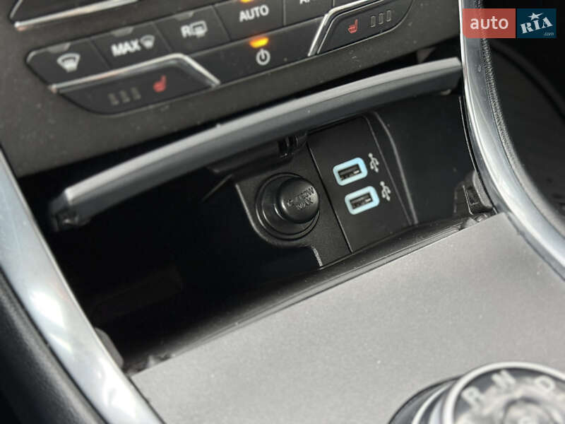 Минивэн Ford S-Max 2021 в Броварах