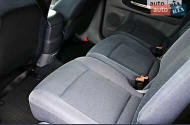 Минивэн Ford S-Max 2006 в Золотоноше