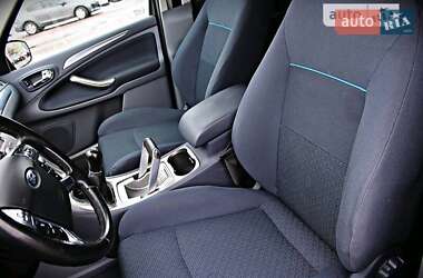 Минивэн Ford S-Max 2006 в Золотоноше