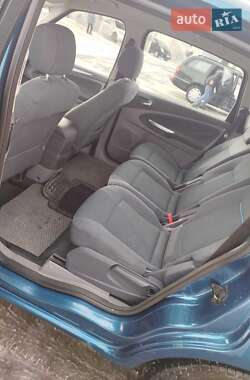 Минивэн Ford S-Max 2007 в Луцке