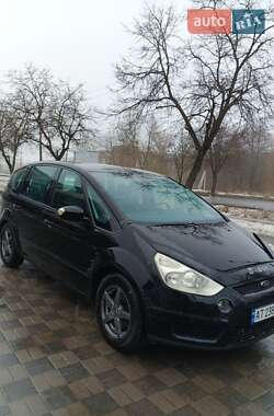 Минивэн Ford S-Max 2007 в Хмельницком