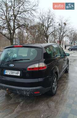 Минивэн Ford S-Max 2007 в Хмельницком