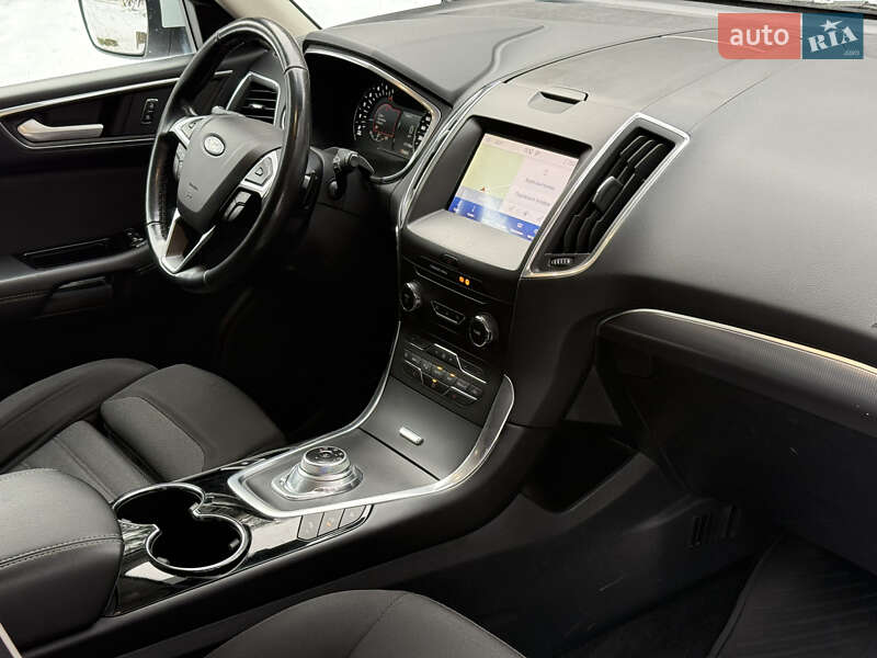 Мінівен Ford S-Max 2021 в Броварах