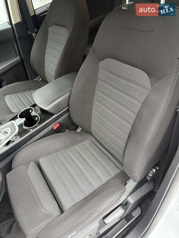 Мінівен Ford S-Max 2021 в Броварах