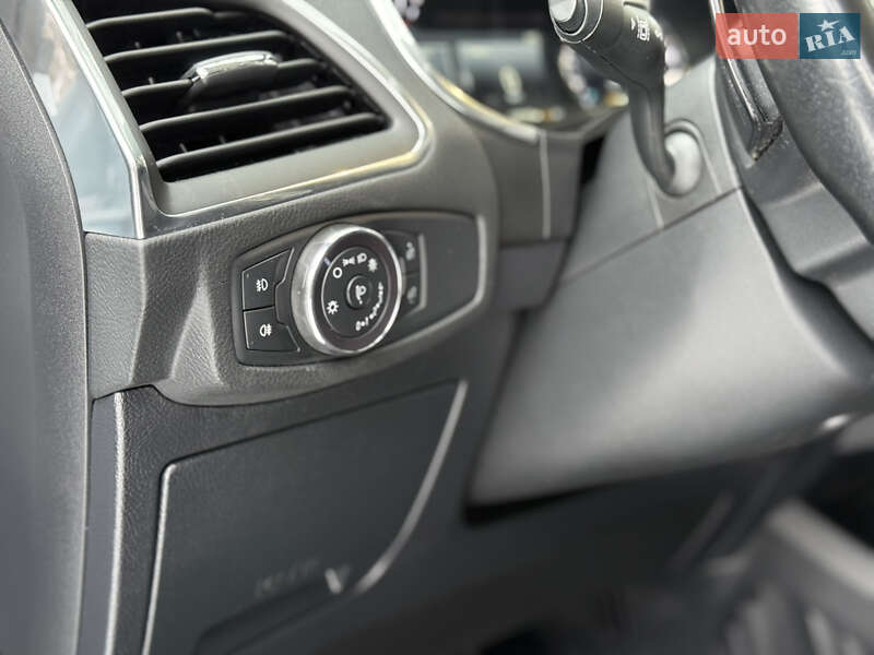 Мінівен Ford S-Max 2021 в Броварах