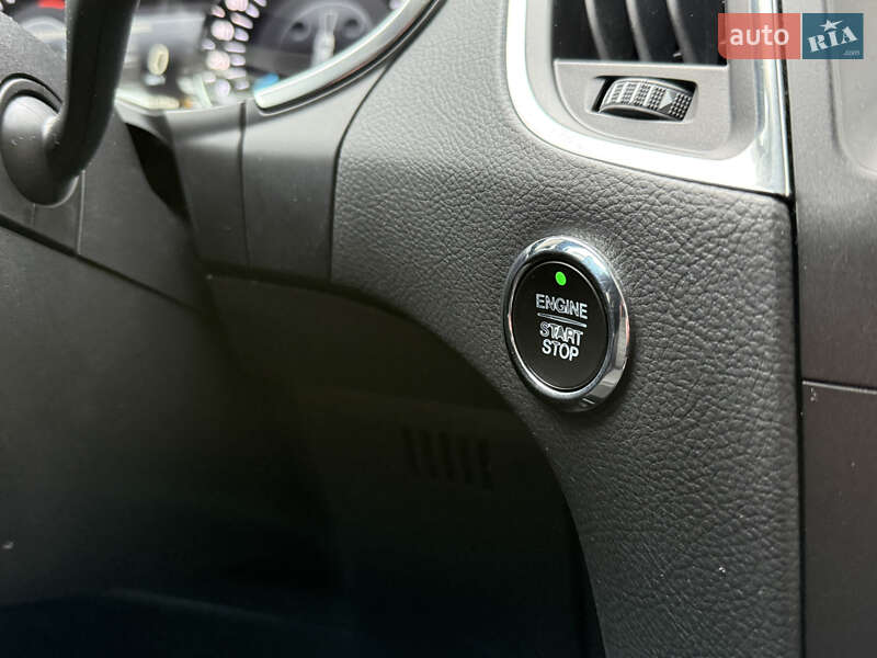 Мінівен Ford S-Max 2021 в Броварах