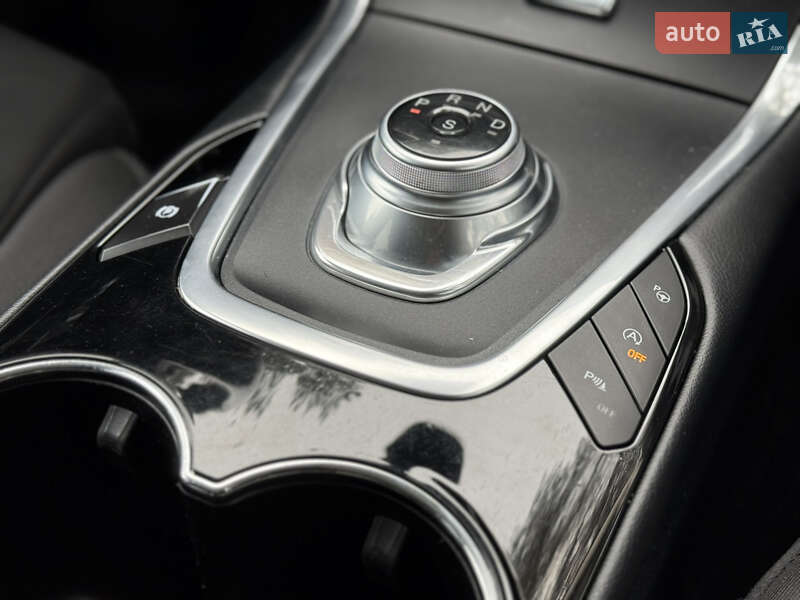 Мінівен Ford S-Max 2021 в Броварах