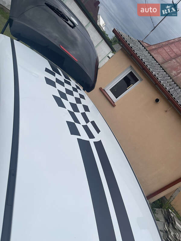 Мінівен Ford S-Max 2009 в Ковелі