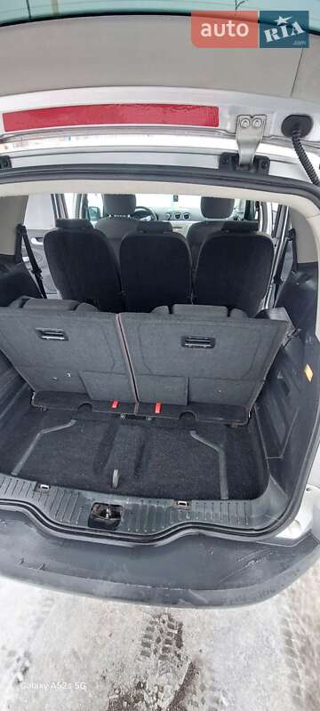 Мінівен Ford S-Max 2007 в Сумах