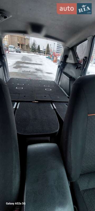 Мінівен Ford S-Max 2007 в Сумах