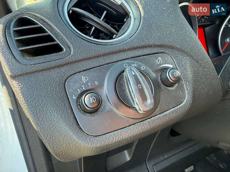 Минивэн Ford S-Max 2013 в Коломые