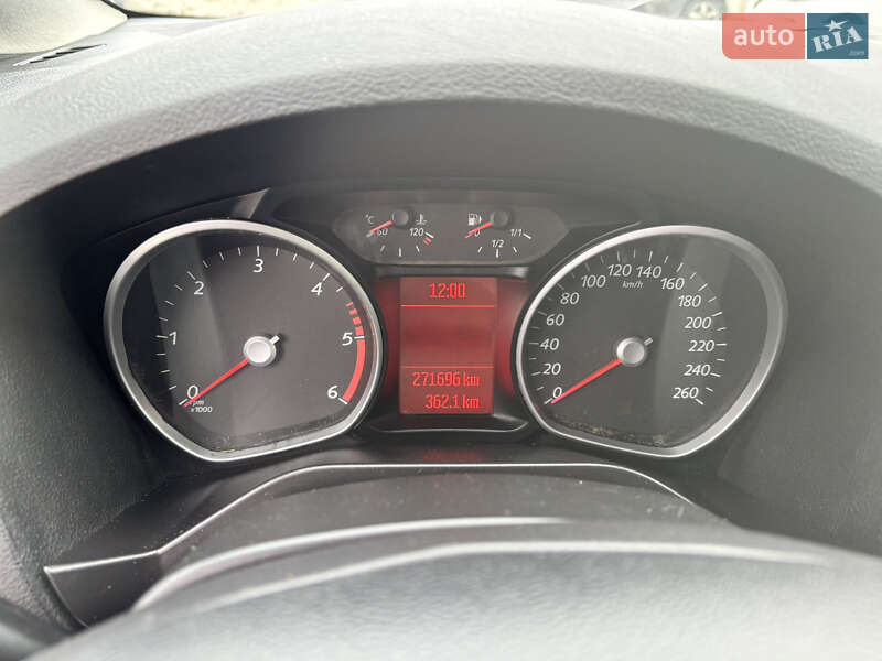 Мінівен Ford S-Max 2012 в Івано-Франківську