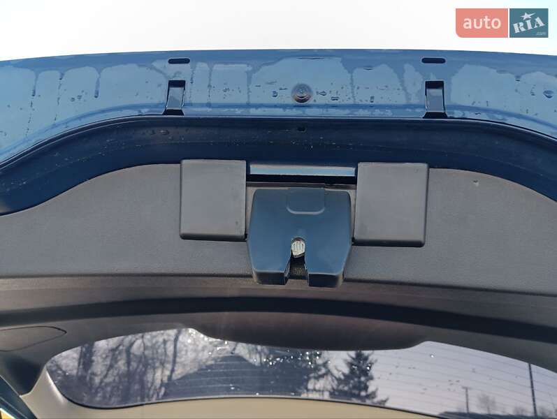 Минивэн Ford S-Max 2011 в Тульчине