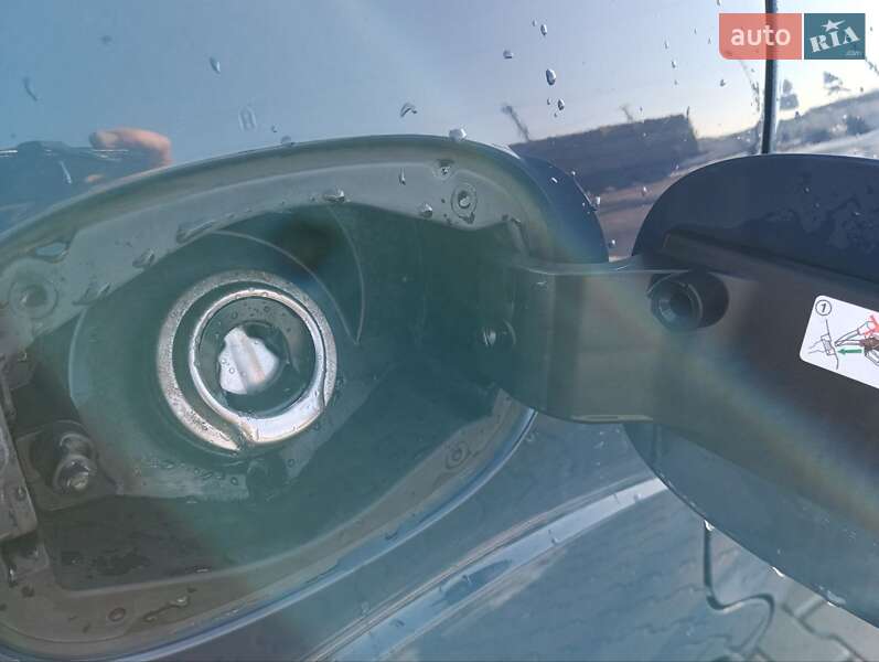 Минивэн Ford S-Max 2011 в Тульчине