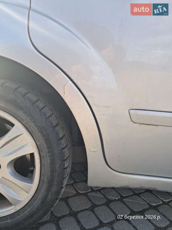 Мінівен Ford S-Max 2006 в Брожки фото 9 Мінівен Ford S-Max 2006 в Брожки