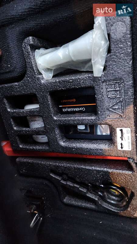 Минивэн Ford S-Max 2013 в Тлумаче