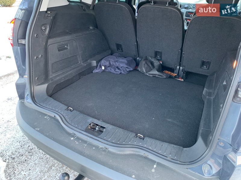 Минивэн Ford S-Max 2011 в Сумах фото 28 Минивэн Ford S-Max 2011 в Сумах