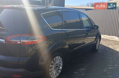 Минивэн Ford S-Max 2012 в Хмельницком