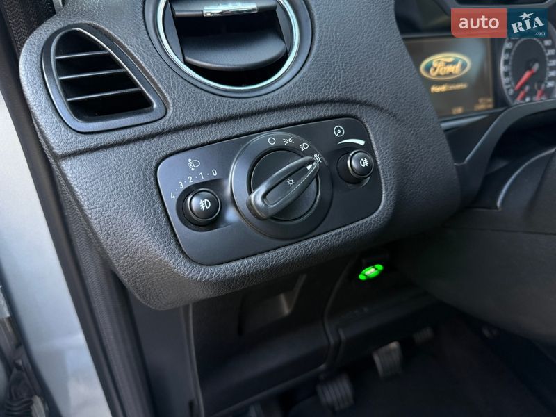 Мінівен Ford S-Max 2009 в Дрогобичі