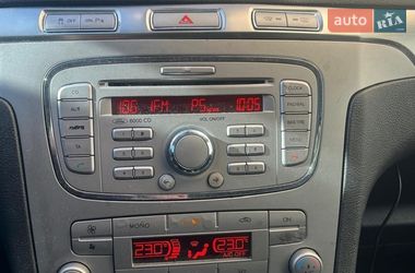Минивэн Ford S-Max 2008 в Житомире