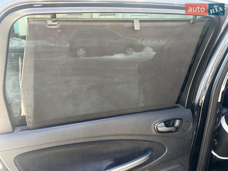 Минивэн Ford S-Max 2008 в Житомире