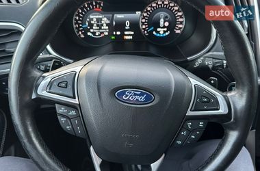Минивэн Ford S-Max 2017 в Ужгороде
