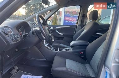Минивэн Ford S-Max 2013 в Львове