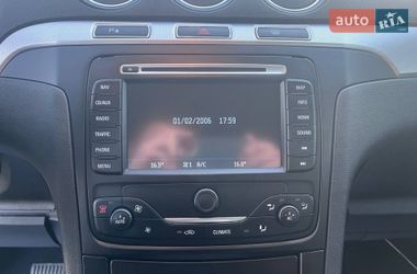 Минивэн Ford S-Max 2013 в Львове