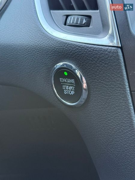 Мінівен Ford S-Max 2021 в Броварах