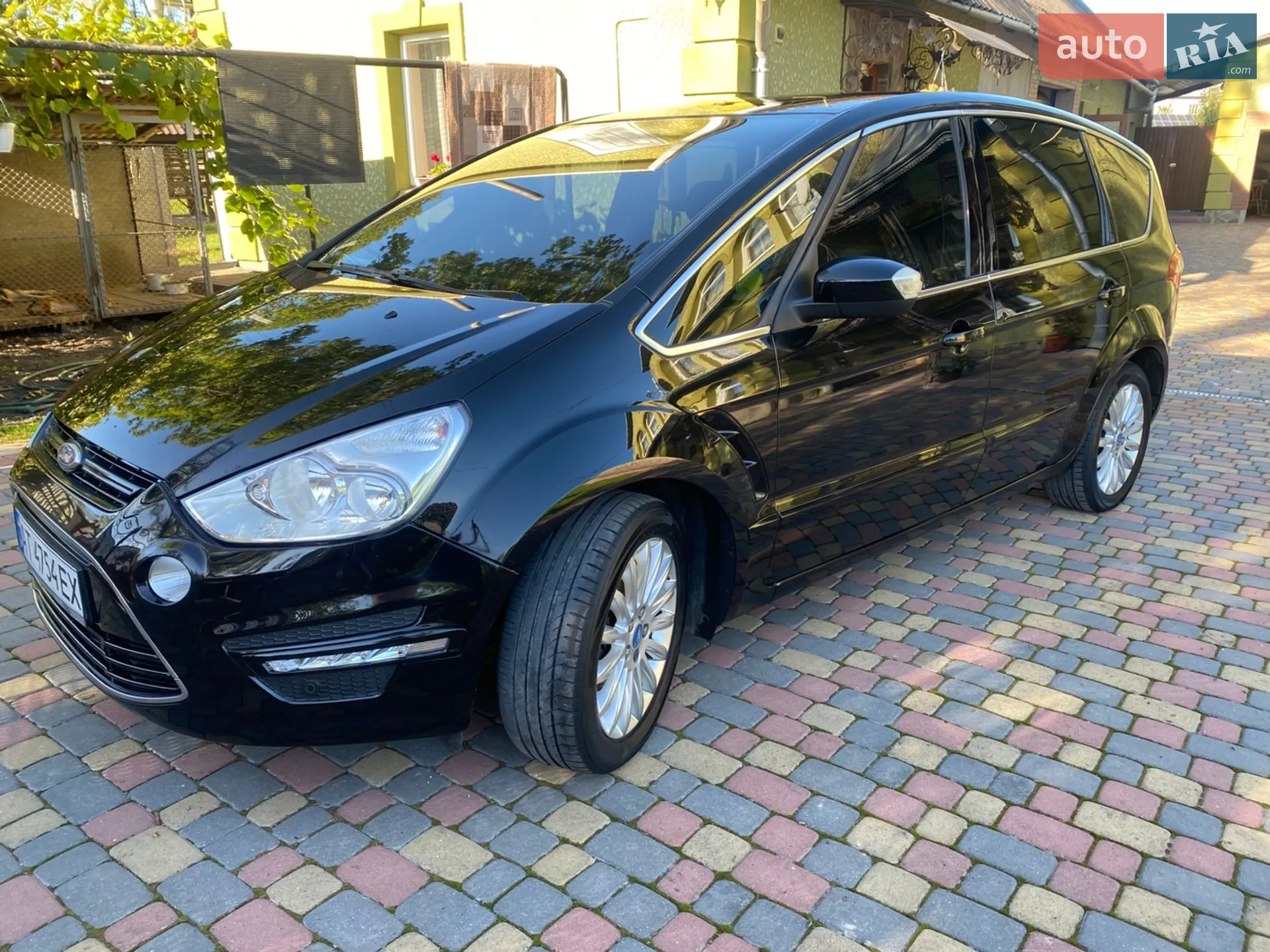 Фото авто 9