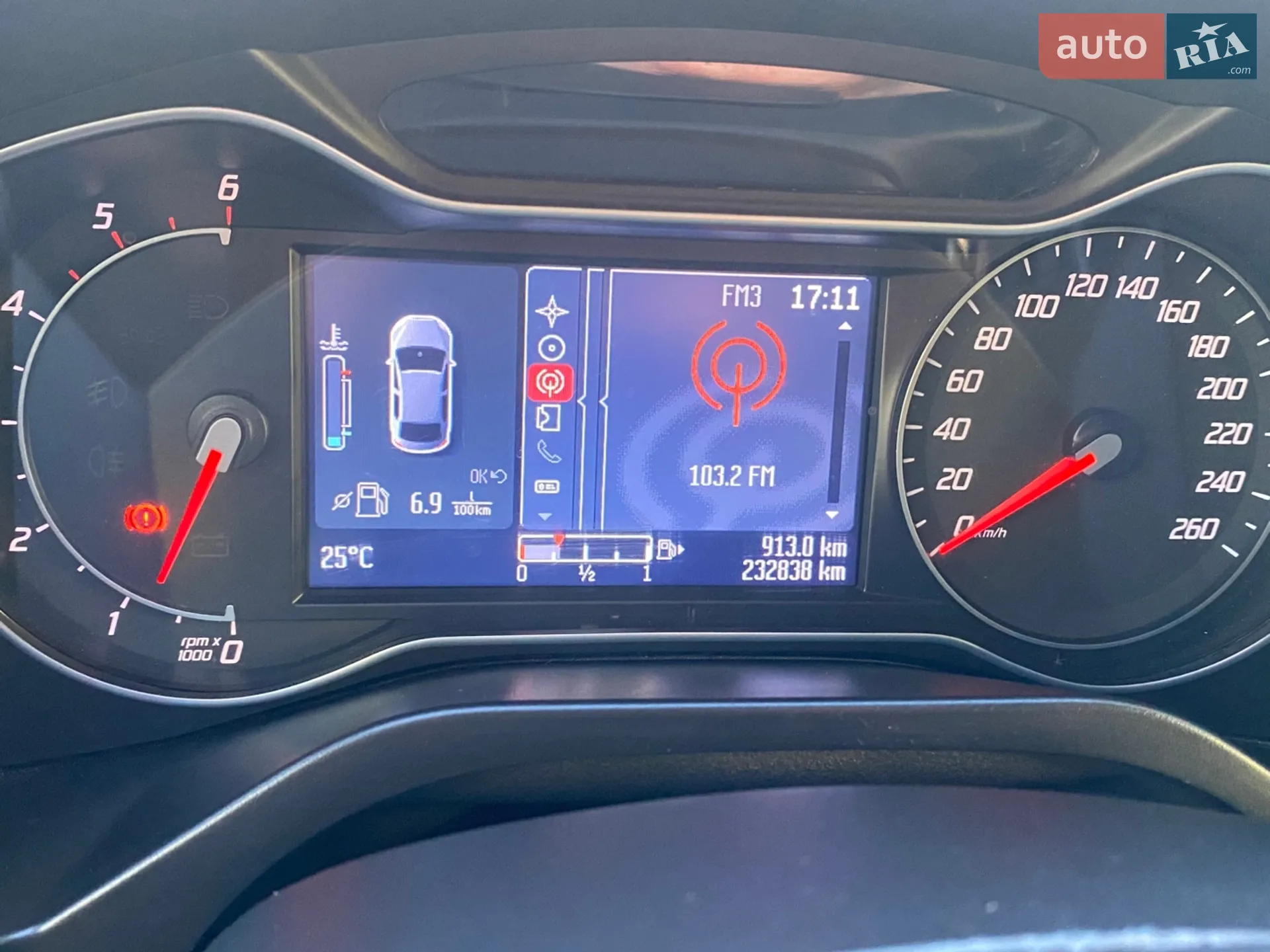 2013 Ford S-MAX - мініатюра 2