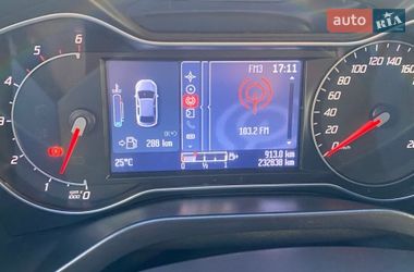 Минивэн Ford S-Max 2013 в Ивано-Франковске