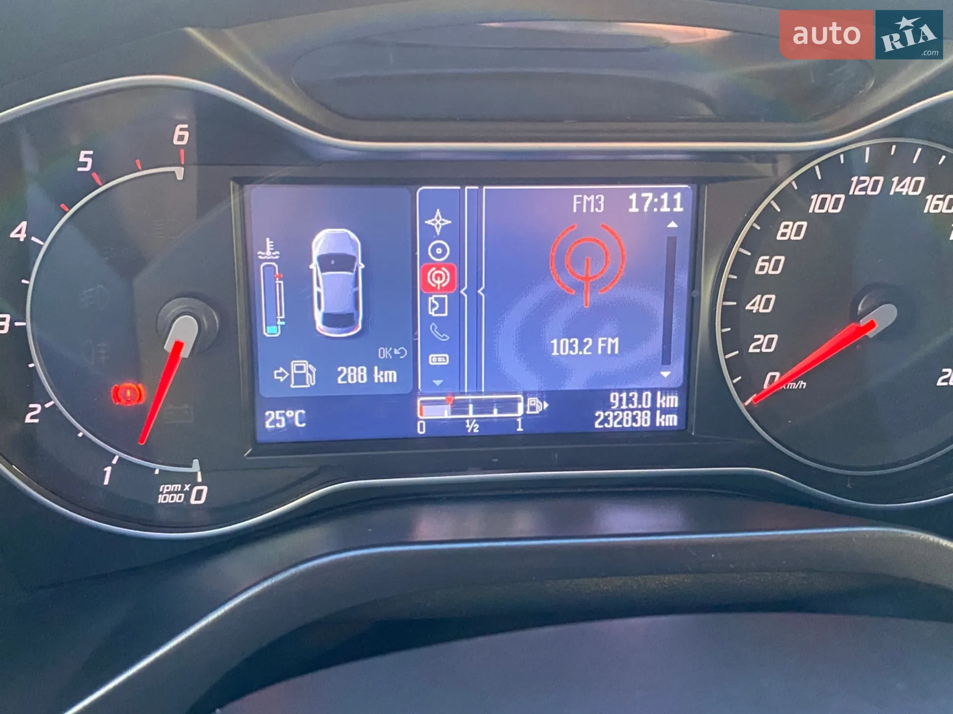 2013 Ford S-MAX - мініатюра 3
