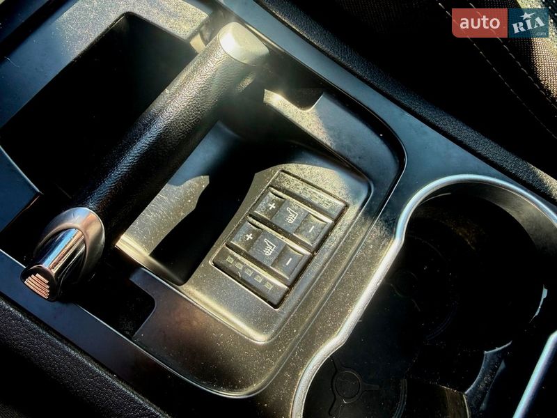 Минивэн Ford S-Max 2013 в Хмельницком