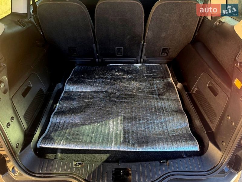 Минивэн Ford S-Max 2013 в Хмельницком