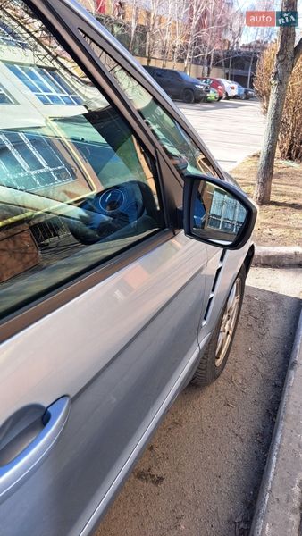 Мінівен Ford S-Max 2006 в Софіївській Борщагівці