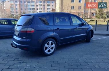 Минивэн Ford S-Max 2009 в Луцке