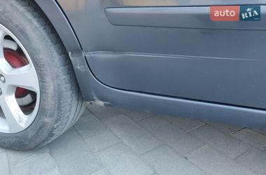 Минивэн Ford S-Max 2009 в Луцке