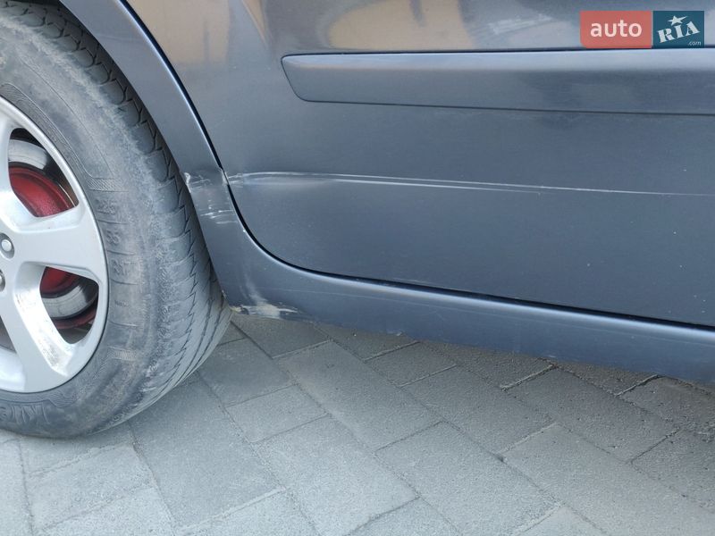 Минивэн Ford S-Max 2009 в Луцке