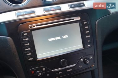 Минивэн Ford S-Max 2014 в Львове