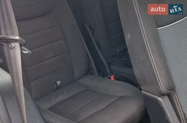 Минивэн Ford S-Max 2010 в Калуше