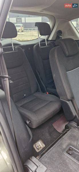 Мінівен Ford S-Max 2010 в Калуші