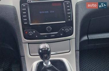 Минивэн Ford S-Max 2010 в Калуше