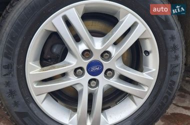 Минивэн Ford S-Max 2010 в Калуше