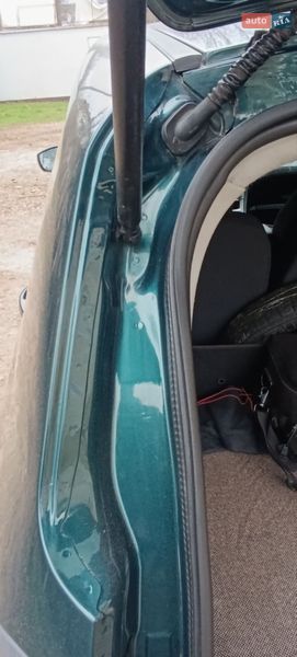 Минивэн Ford S-Max 2008 в Черновцах